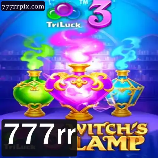 Descubra o Fascinante Mundo de 3WitchsLamp: O Jogo Que Está Conquistando Todos