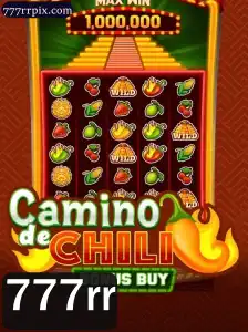 CaminodeChiliBonusBuy: Uma Jornada Picante no Universo dos Jogos de Azar