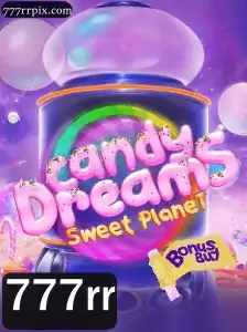 Descubra o Fascinante Mundo de CandyDreamsSweetPlanet: Regras e Estratégias