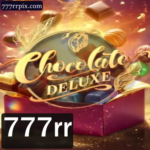 Descubra o Fascinante Mundo de ChocolateDeluxe: Um Jogo que Combina Estratégia e Sabor