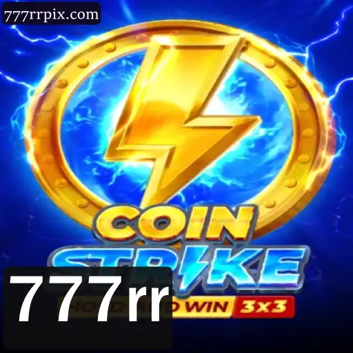 Descubra o Fascinante Mundo de Coinstrike: O Jogo Revolucionário com 777rr