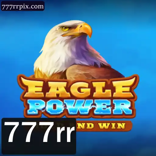 EaglePower: Descubra o Poder Aéreo com 777rr