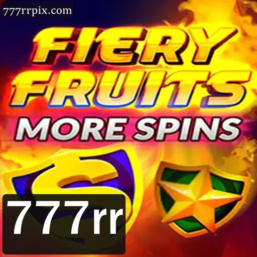 Descubra o Fascinante Mundo de FieryFruitsMoreSpins