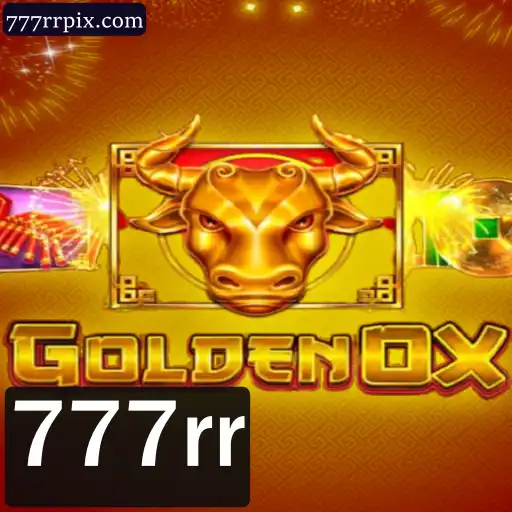 GoldenOx: Um Guia Completo para o Jogo de Azar que Encanta com 777rr