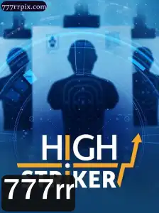HighStriker: Descubra a Emoção e Desafio deste Jogo Inovador