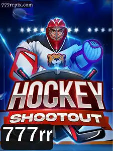 HockeyShootout: Um Novo Clássico da Gameplay Esportiva