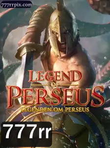 Descubra o Fascinante Mundo do Jogo LegendofPerseus
