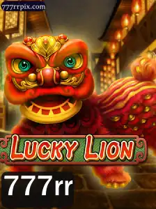 Descubra o Fascinante Mundo de LuckyLion