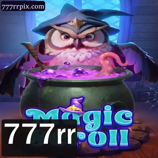 MagicScroll: Descubra as Aventuras Encantadas e as Regras de 777rr