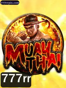 MuayThai: Descubra o Jogo Inspirado na Arte Marcial Tailandesa