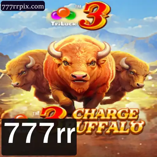 O Guia Completo para '3ChargeBuffalo': Descubra o Poder do Jogo que Está Conquistando os Jogadores