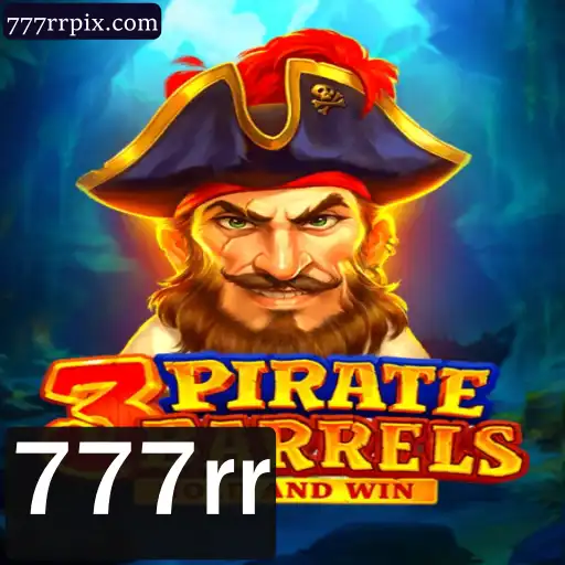 Desvendando o Universo de 3PirateBarrels: O Novo Jogo que Conquista Multidões