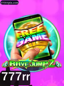 RaveJump2M: Mergulhe na Experiência Imersiva do Novo Jogo do Ano