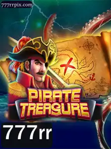 PirateTreasure: Explore Aventuras Marítimas e Descubra Riquezas Ocultas