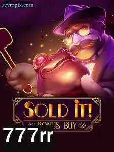 Explorando o Jogo SolditBonusBuy: Uma Viagem no Mundo dos Cassinos