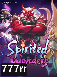 SpiritedWonders: Explorando o Universo do Jogo de Aventura e Estratégia