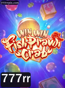 Descubra o Jogo Emocionante: WinWinFishPrawnCrab