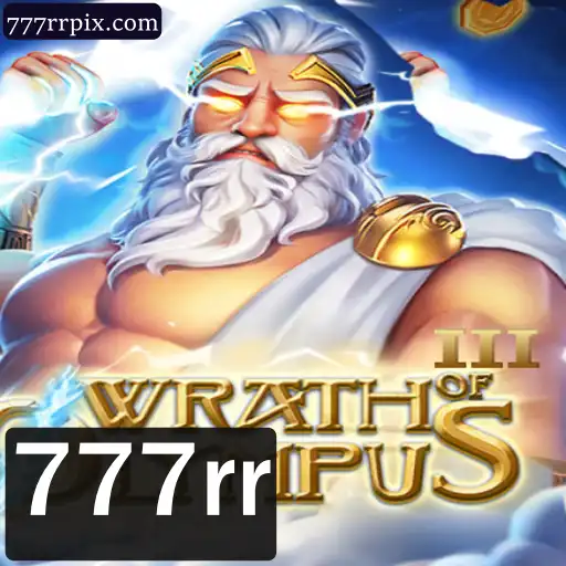 Explorando o Mundo de WrathofOlympusIII: Uma Jornada Épica com 777rr