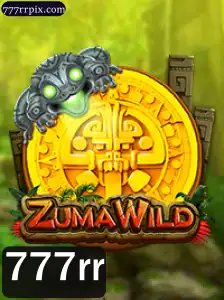 Entendendo o Fascínio do Jogo ZumaWild